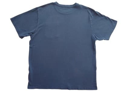 Carhartt Loose Fit Pocket T-Shirt - Navy - Thumbnail 2