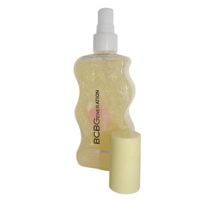 BCBGeneration Shimmer Body Oil Vanilla Bean - Thumbnail 3