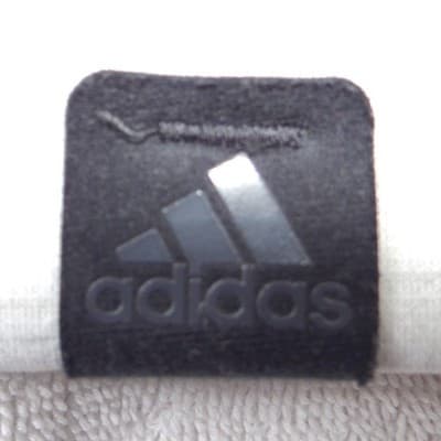 Adidas Mens Climalite Full Zip Track Jacket Gray Space Dye Mock Neck XL - Thumbnail 5