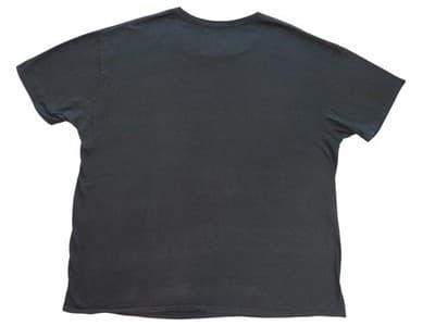 Star Wars Darth Vader Graphic Tee - 2X - Vintage Look - Thumbnail 2