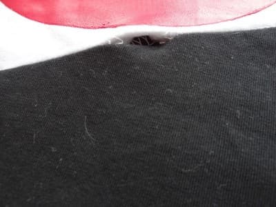Savage Graphic Print Men's T-Shirt - Thumbnail 8