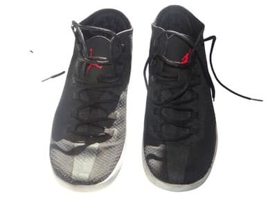 Jordan Reveal Black - 834064-014 Size 11.5 - Thumbnail 4