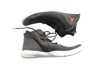Jordan Reveal Black - 834064-014 Size 11.5 - Thumbnail 3