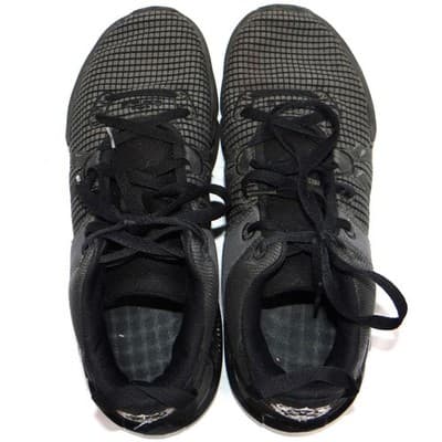 Nike Lebron Witness VII HO22 Performance Basketball Shoes Men's Size 10.5 Black - Thumbnail 6