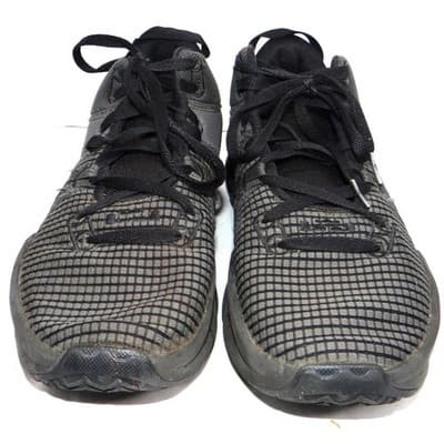 Nike Lebron Witness VII HO22 Performance Basketball Shoes Men's Size 10.5 Black - Thumbnail 7