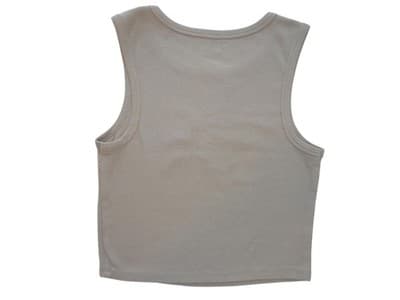 Pink Floyd Crop Top - Live in New York City - Size S - Thumbnail 2