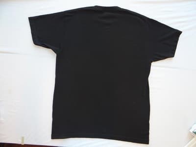 Rick and Morty Graphic T-Shirt - Thumbnail 8