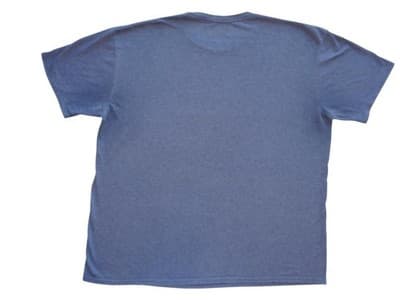 Back to the Future Graphic T-Shirt - 2XL - Thumbnail 2