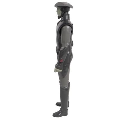 Star Wars Action Figure Set Rey Death Trooper C3PO The Fifth Brother 375 Scale - Thumbnail 10