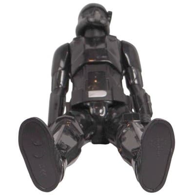 Star Wars Action Figure Set Rey Death Trooper C3PO The Fifth Brother 375 Scale - Thumbnail 19