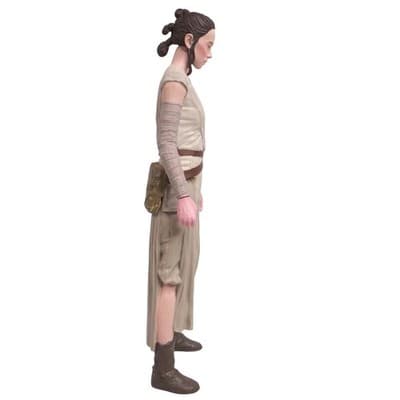 Star Wars Action Figure Set Rey Death Trooper C3PO The Fifth Brother 375 Scale - Thumbnail 14