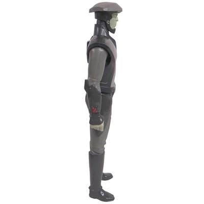 Star Wars Action Figure Set Rey Death Trooper C3PO The Fifth Brother 375 Scale - Thumbnail 11