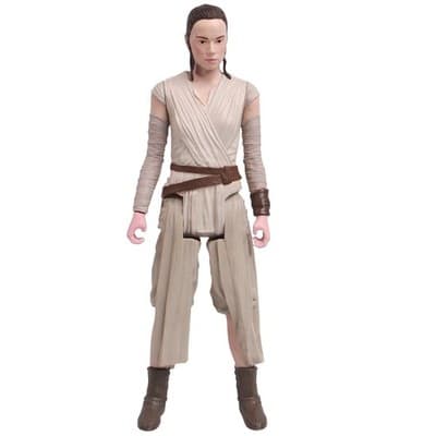Star Wars Action Figure Set Rey Death Trooper C3PO The Fifth Brother 375 Scale - Thumbnail 4