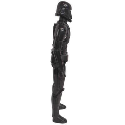 Star Wars Action Figure Set Rey Death Trooper C3PO The Fifth Brother 375 Scale - Thumbnail 18