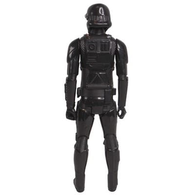 Star Wars Action Figure Set Rey Death Trooper C3PO The Fifth Brother 375 Scale - Thumbnail 6