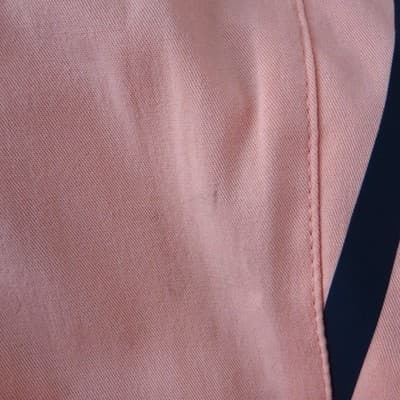 Greys Anatomy by Barco Impact Peach Scrub Pants Womens XL Drawstring Cargo - Thumbnail 7