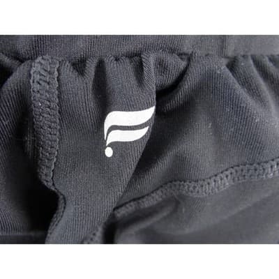 Fabletics Womens Black 2-in-1 Athletic Running Shorts High Rise Size Small - Thumbnail 5