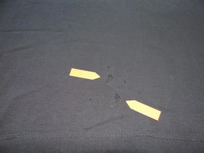 XL Vintage Nirvana Band Graphic T-Shirt - Thumbnail 5