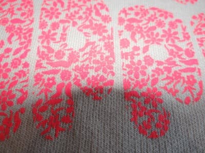 Cat & Jack 'Seek Happy' Graphic Crop Top - Size 6/7 - Thumbnail 5
