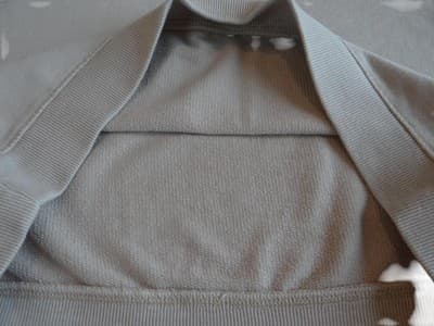 Cat & Jack 'Seek Happy' Graphic Crop Top - Size 6/7 - Thumbnail 3