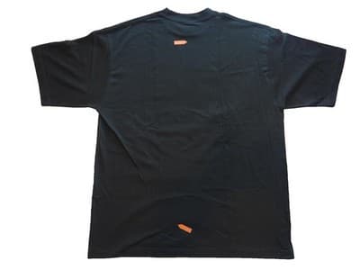 XL Vintage Nirvana Band Graphic T-Shirt - Thumbnail 2