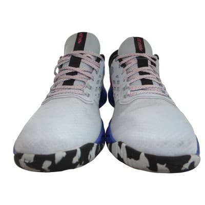 Reebok NanoFlex TR 20 Women's Training Shoes Light Blue Pink Blue Size 9 - Thumbnail 5