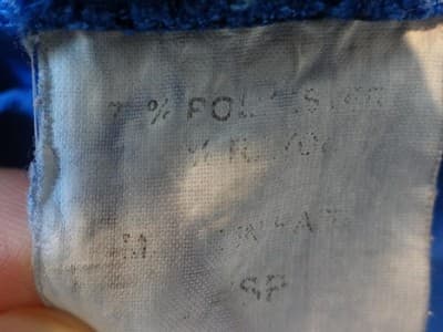 Grey's Anatomy Women's Blue Medical Scrub Pants - XSP - Thumbnail 5