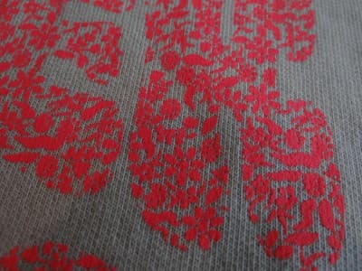 Cat & Jack 'Seek Happy' Graphic Crop Top - Size 6/7 - Thumbnail 7