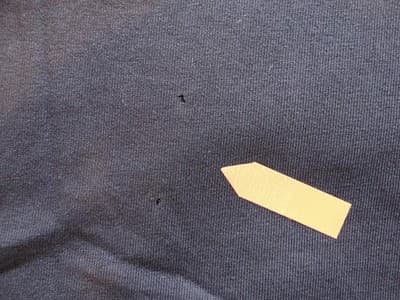 XL Vintage Nirvana Band Graphic T-Shirt - Thumbnail 8