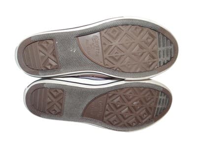 Converse All Star Sparkle Sneakers - Stylish Casual Shoes - Thumbnail 5
