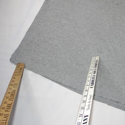 Laughlin 37th Annual Nevada Rally 2019 Mens Gray Graphic T-Shirt XXL - Thumbnail 6