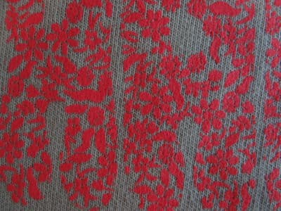 Cat & Jack 'Seek Happy' Graphic Crop Top - Size 6/7 - Thumbnail 6
