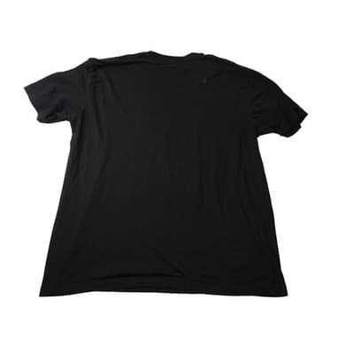Outrank Mens Graphic T Shirt Do You Not Them Black Short Sleeve Size 2XL - Thumbnail 3