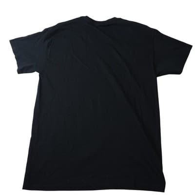 Whitney Houston Graphic T Shirt Black Cotton Short Sleeve Women's Size M NWOT - Thumbnail 3