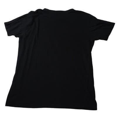 2Pac Keep Ya Head Up Graphic T Shirt Black Short Sleeve Size S Bravado - Thumbnail 4