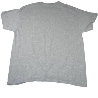 Saved by the Bell Graphic T-Shirt Grey X-Large TV Show Cast Retro - Thumbnail 3