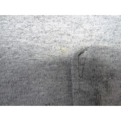 Vintage Boot Hill Saloon Daytona Beach Florida Pocket T-Shirt Mens Medium Gray - Thumbnail 9