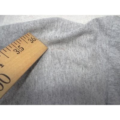 Vintage Boot Hill Saloon Daytona Beach Florida Pocket T-Shirt Mens Medium Gray - Thumbnail 10