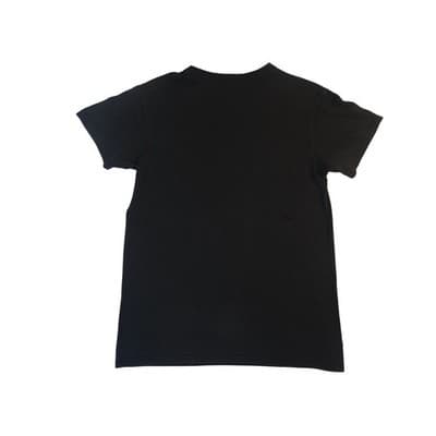 Space Jam Tune Squad T Shirt Black Bugs Bunny Daffy Duck Graphic Tee Men Small - Thumbnail 3