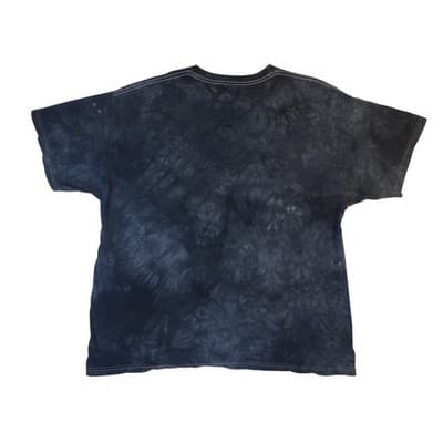 Vintage Mountain Eagle Dreamcatcher T Shirt Mens XL Tie Dye Graphic Tee - Thumbnail 3