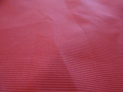 Greg Norman Men's Red Windbreaker Jacket Medium - Thumbnail 5