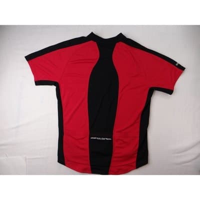 Pearl Izumi Select Series Cycling Jersey Red Black Short Sleeve Full Zip Men Med - Thumbnail 5
