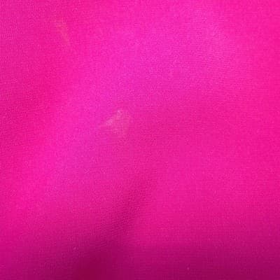 Le Suit Vintage Petite Women Magenta Pink 2 Piece Skirt Suit Blazer Set Size 10P - Thumbnail 7