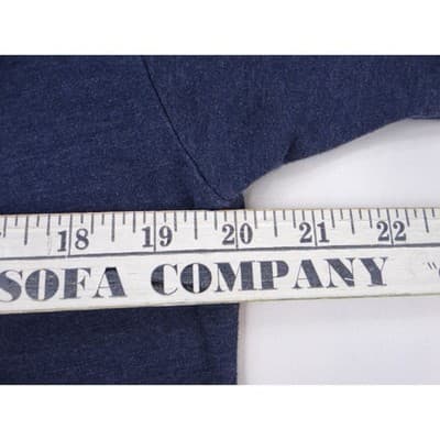 Coastal Classics Lake Tahoe California Mens T Shirt Navy Blue Graphic Tee - Thumbnail 8
