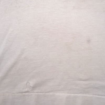 Vintage Children's Miracle Network Rainbow T-Shirt Walmart B Johnson Mens XXL - Thumbnail 8