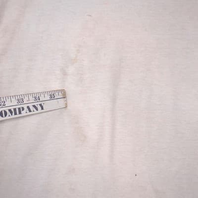 Vintage Children's Miracle Network Rainbow T-Shirt Walmart B Johnson Mens XXL - Thumbnail 13