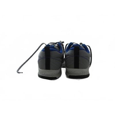 New Balance Alloy Toe Shoe - Thumbnail 4