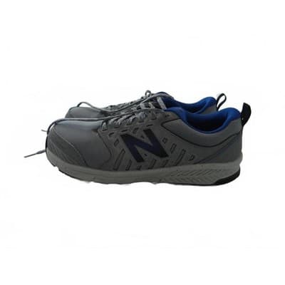 New Balance Alloy Toe Shoe - Thumbnail 2