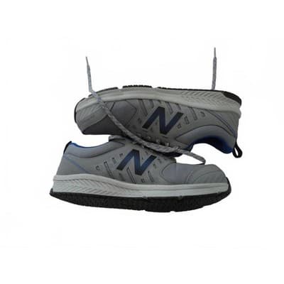 New Balance Alloy Toe Shoe - Thumbnail 7