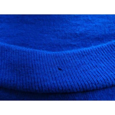 Port & Company Coaster Crew Graphic Tee - Blue - Thumbnail 3